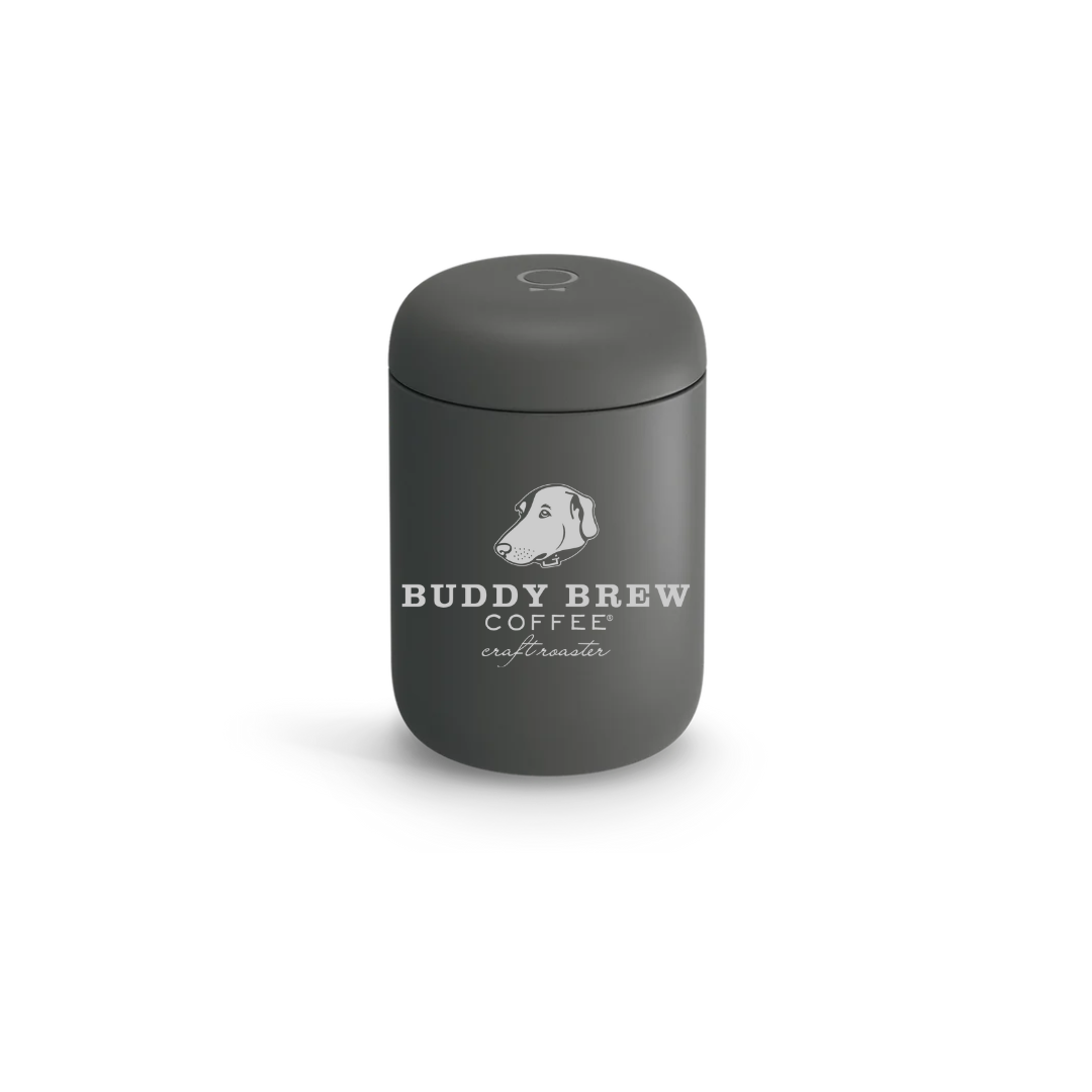 BB Everywhere Wide Mug - 12 oz.