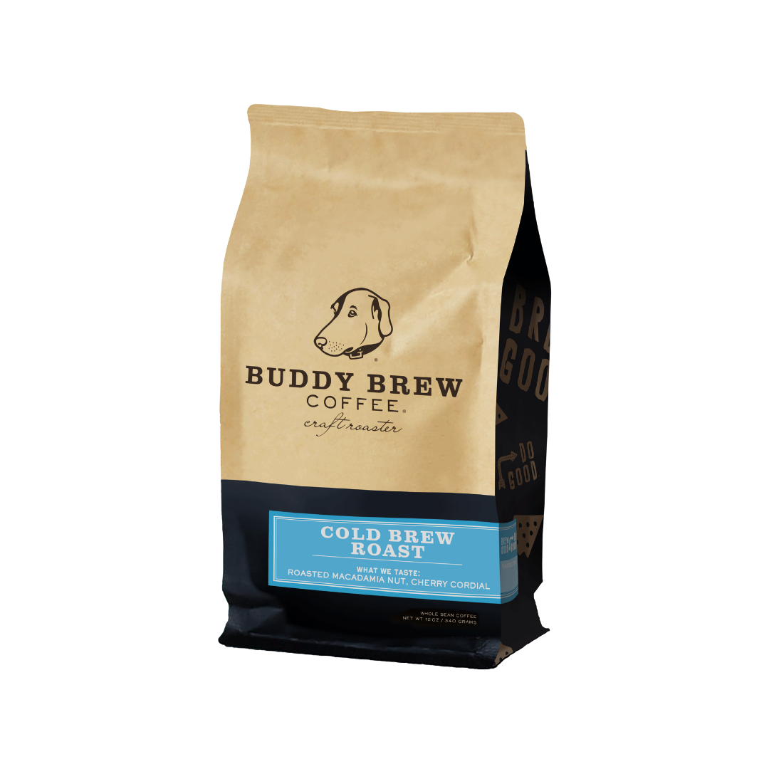 Cold Brew Roast