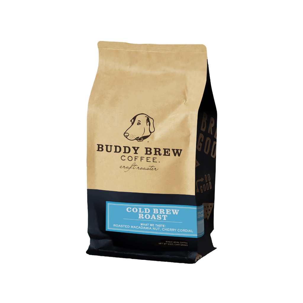 Cold Brew Roast