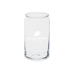 BB Classic Can-Style Pint Glass