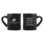 BGDG Classic Diner Mug