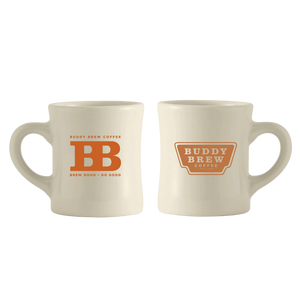 BB Classic Diner Mug