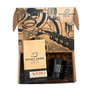 Holiday Roast Gift Set