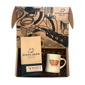 Holiday Roast Gift Set