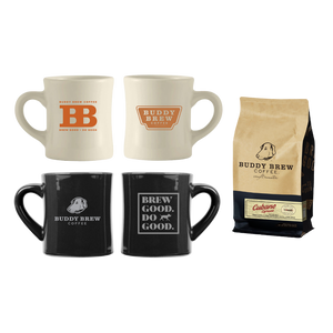 You Are Amazing - Cubano Espresso - Gift Set