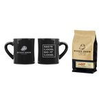 You Are Amazing - Cubano Espresso - Gift Set