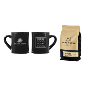 You Are Amazing - Cubano Espresso - Gift Set