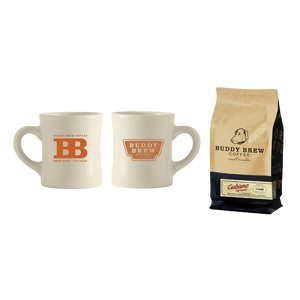 You Are Amazing - Cubano Espresso - Gift Set