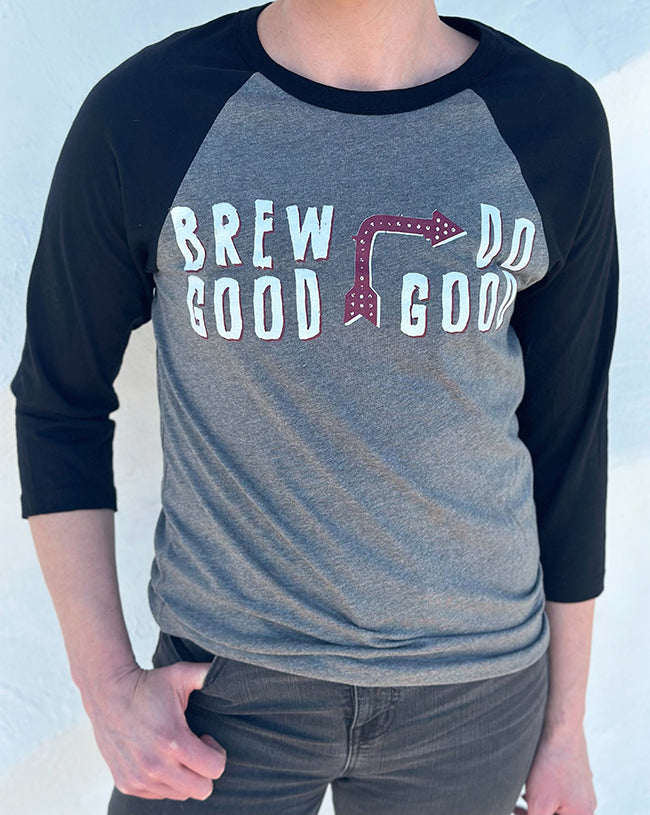 Brew Good Beer T-Shirt